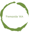 Fremantle WA Logo