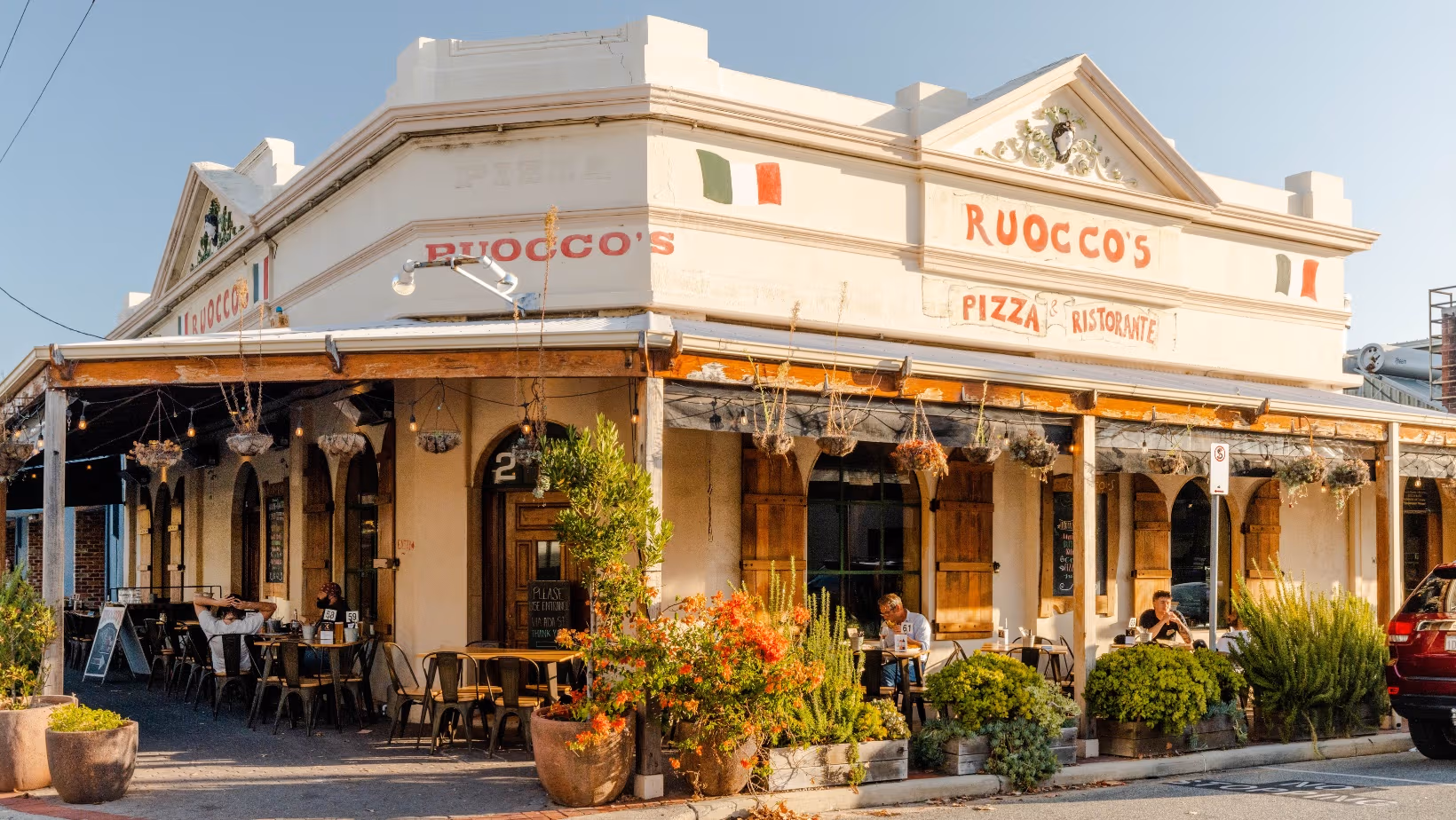 Things to Do in Fremantle (And the 3 Restaurants You Can’t Miss)